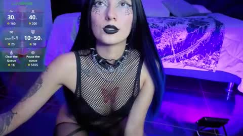 Maria online show from February 12, 7:17 pm