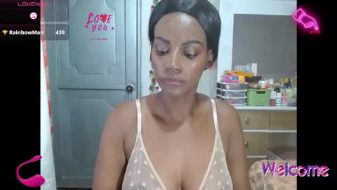 Alicia online show from February 27, 10:24 pm