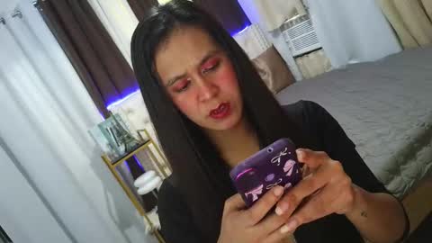 mariahah69 online show from February 7, 6:27 am