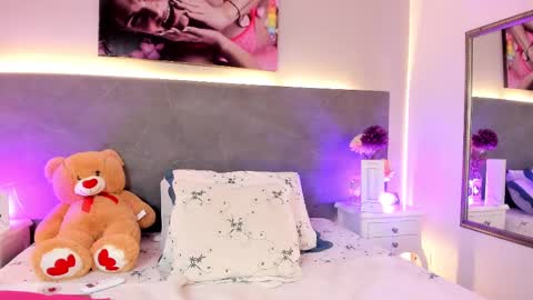 Snapshot of mariajo_sex_ chatting on March 6, 4:17 pm MARIAJO Dont forget that Mariajosexy20 online show from March 6, 4:17 pm
