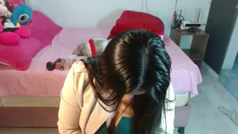 Mariajose online show from January 6, 12:14 am