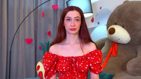 MariaMenson online show from February 24, 6:22 pm