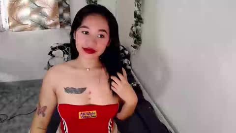 maria online show from May 14, 2:21 am