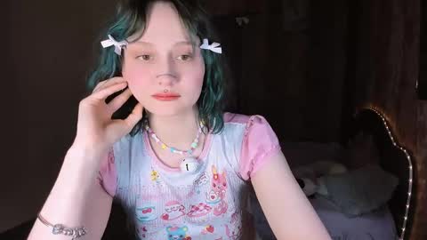 Maria online show from May 11, 2:40 am