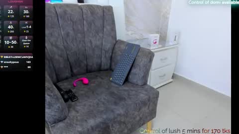 Mariam online show from March 21, 8:19 am