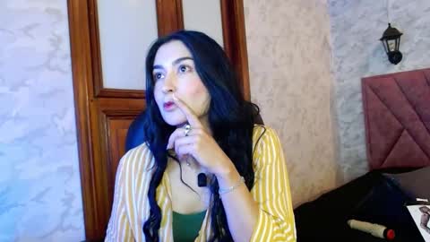 Mariana online show from December 20, 12:34 pm