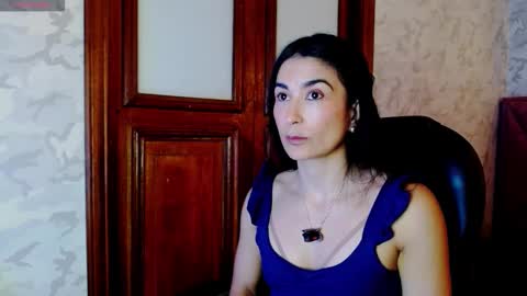 Mariana online show from February 10, 12:41 pm