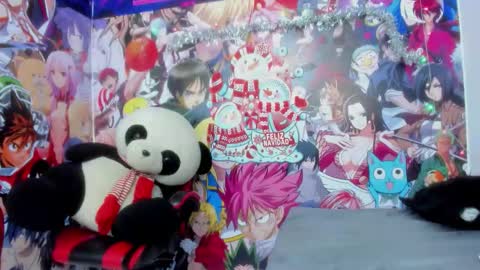 mariana_16_ online show from December 18, 5:08 pm