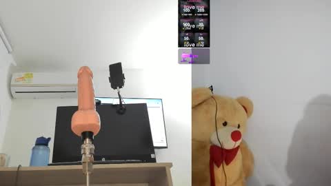 Snapshot of mariana_1_ chatting on September 21, 6:28 am Mariana online show from September 21, 6:28 am
