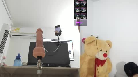 Snapshot of mariana_1_ chatting on September 20, 6:27 am Mariana online show from September 20, 6:27 am