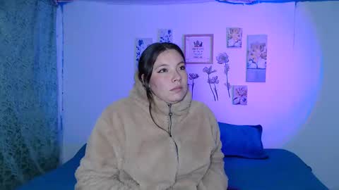 mariana__666 online show from March 12, 8:30 am