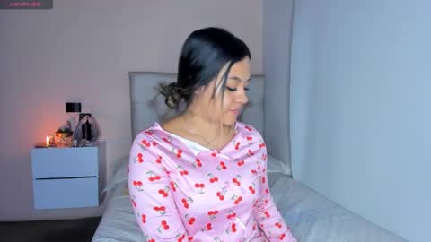 Snapshot of mariana___roexx chatting on October 11, 1:43 am Mariana roexx online show from October 11, 1:43 am