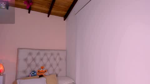 Mariana Roe online show from January 20, 3:59 am