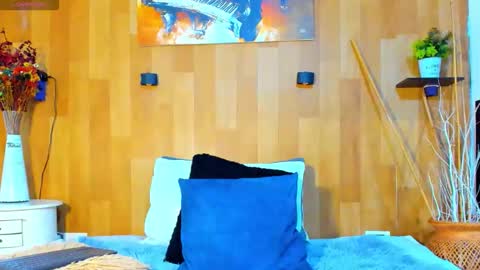 Mariana Angel online show from May 16, 11:42 am