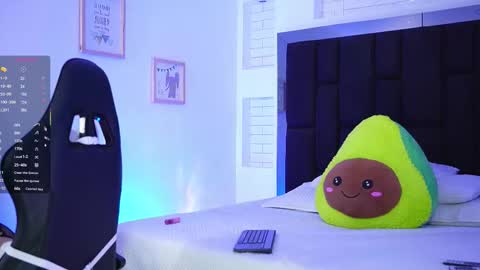 Mariana  online show from November 11, 7:16 pm