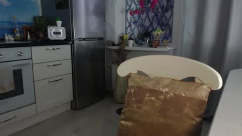 Snapshot of mariana_mur chatting on October 5, 6:55 am MarianaMur online show from October 5, 6:55 am