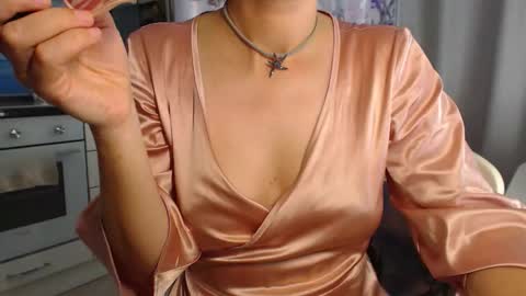 Snapshot of mariana_mur chatting on October 20, 8:19 am MarianaMur online show from October 20, 8:19 am