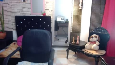 mariana_night online show from September 11, 9:27 pm