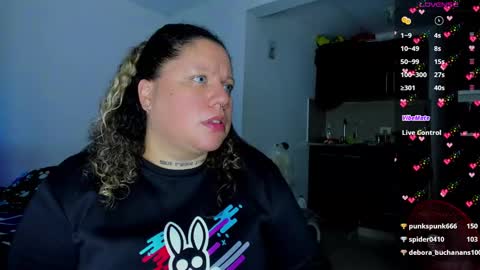 Snapshot of mariana_smittt chatting on February 4, 8:35 am Independent Model online show from February 4, 8:35 am