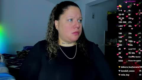 Snapshot of mariana_smittt chatting on February 7, 7:18 am Independent Model online show from February 7, 7:18 am
