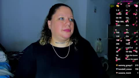Snapshot of mariana_smittt chatting on January 28, 11:28 am Independent Model online show from January 28, 11:28 am