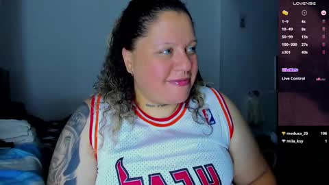 Snapshot of mariana_smittt chatting on January 25, 8:42 am Independent Model online show from January 25, 8:42 am