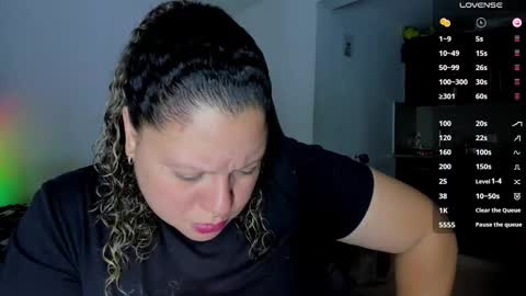 Snapshot of mariana_smittt chatting on March 9, 11:14 pm Independent Model online show from March 9, 11:14 pm