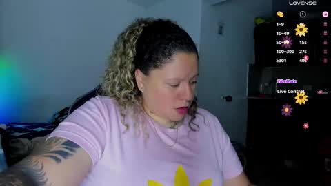 Snapshot of mariana_smittt chatting on March 6, 2:41 am Independent Model online show from March 6, 2:41 am