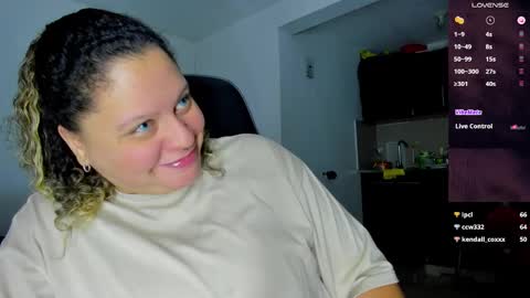 Snapshot of mariana_smittt chatting on January 6, 3:31 am Independent Model online show from January 6, 3:31 am