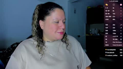 Snapshot of mariana_smittt chatting on January 9, 4:19 am Independent Model online show from January 9, 4:19 am