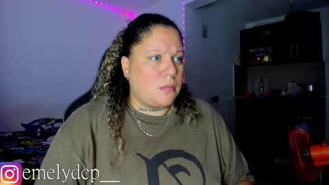 Snapshot of mariana_smittt chatting on September 23, 5:12 am Independent Model online show from September 23, 5:12 am