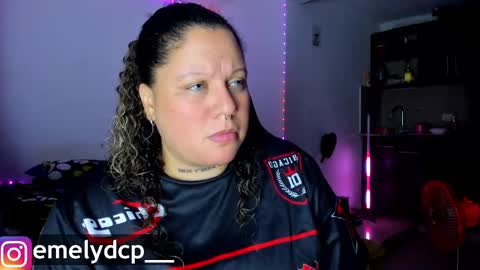Snapshot of mariana_smittt chatting on October 7, 7:04 am Independent Model online show from October 7, 7:04 am