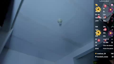 Snapshot of mariana_smittt chatting on February 21, 5:56 am Independent Model online show from February 21, 5:56 am