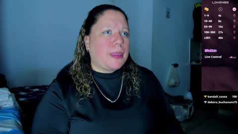 Snapshot of mariana_smittt chatting on January 23, 9:39 am Independent Model online show from January 23, 9:39 am