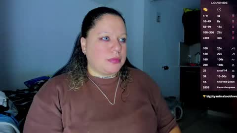 Snapshot of mariana_smittt chatting on January 19, 5:05 am Independent Model online show from January 19, 5:05 am