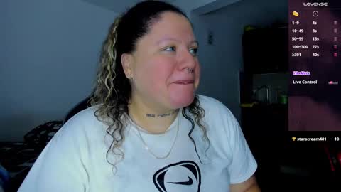 Snapshot of mariana_smittt chatting on January 7, 6:48 am Independent Model online show from January 7, 6:48 am