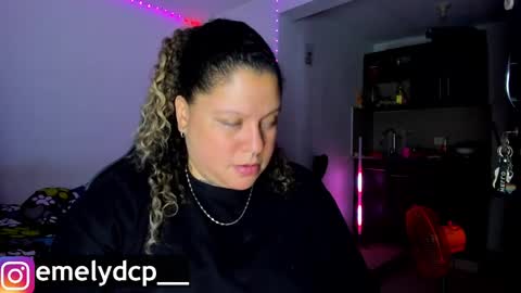 Snapshot of mariana_smittt chatting on October 5, 7:50 am Independent Model online show from October 5, 7:50 am