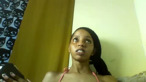 Mariana online show from June 28, 3:19 pm