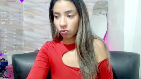 Mariana turner online show from February 20, 3:01 am