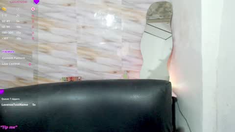 Mariana turner online show from January 22, 1:42 am