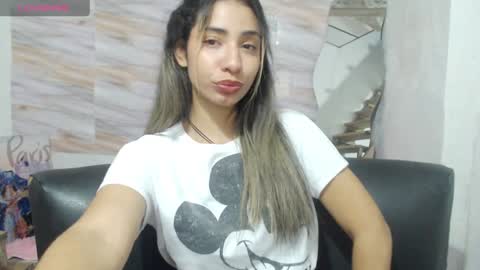 Mariana turner online show from January 26, 2:35 am