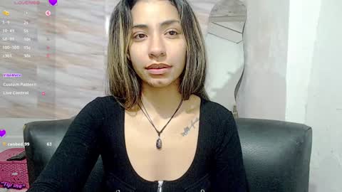 Mariana turner online show from February 6, 11:58 pm