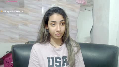 Mariana turner online show from December 30, 11:38 pm