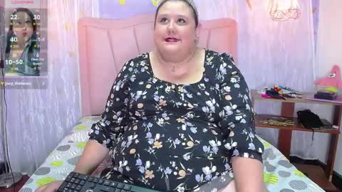 Marianabbw online show from April 9, 4:49 am