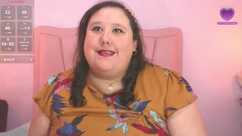 Marianabbw online show from November 29, 5:59 am