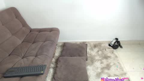 Snapshot of marianaluquez chatting on January 15, 9:13 am Mariana online show from January 15, 9:13 am