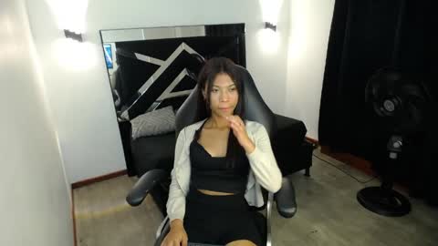 Mariana online show from June 5, 6:52 am