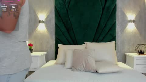 Mariana online show from January 27, 8:07 pm