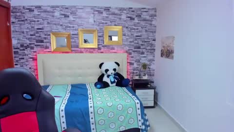 Mariana online show from January 21, 12:36 am