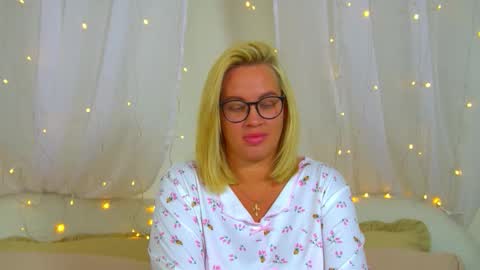 Maria online show from February 23, 6:32 pm